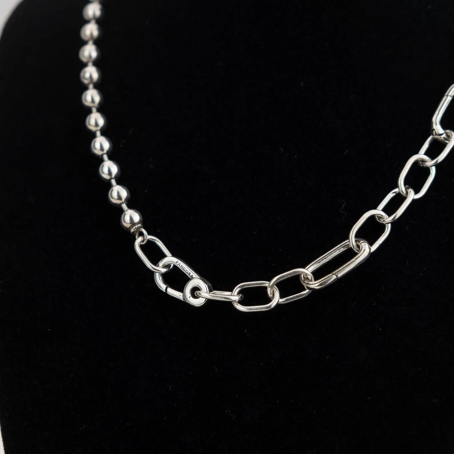 Pandora ME Beaded Necklace - Image 4