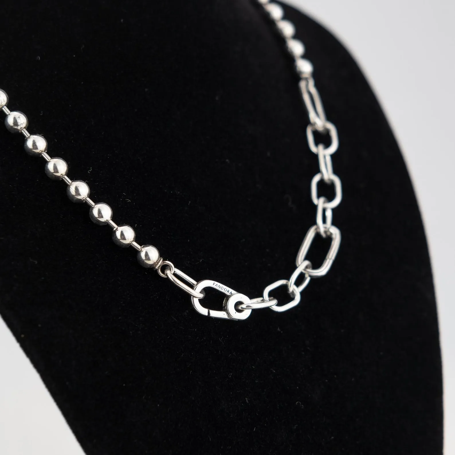 Pandora ME Beaded Necklace - Image 3