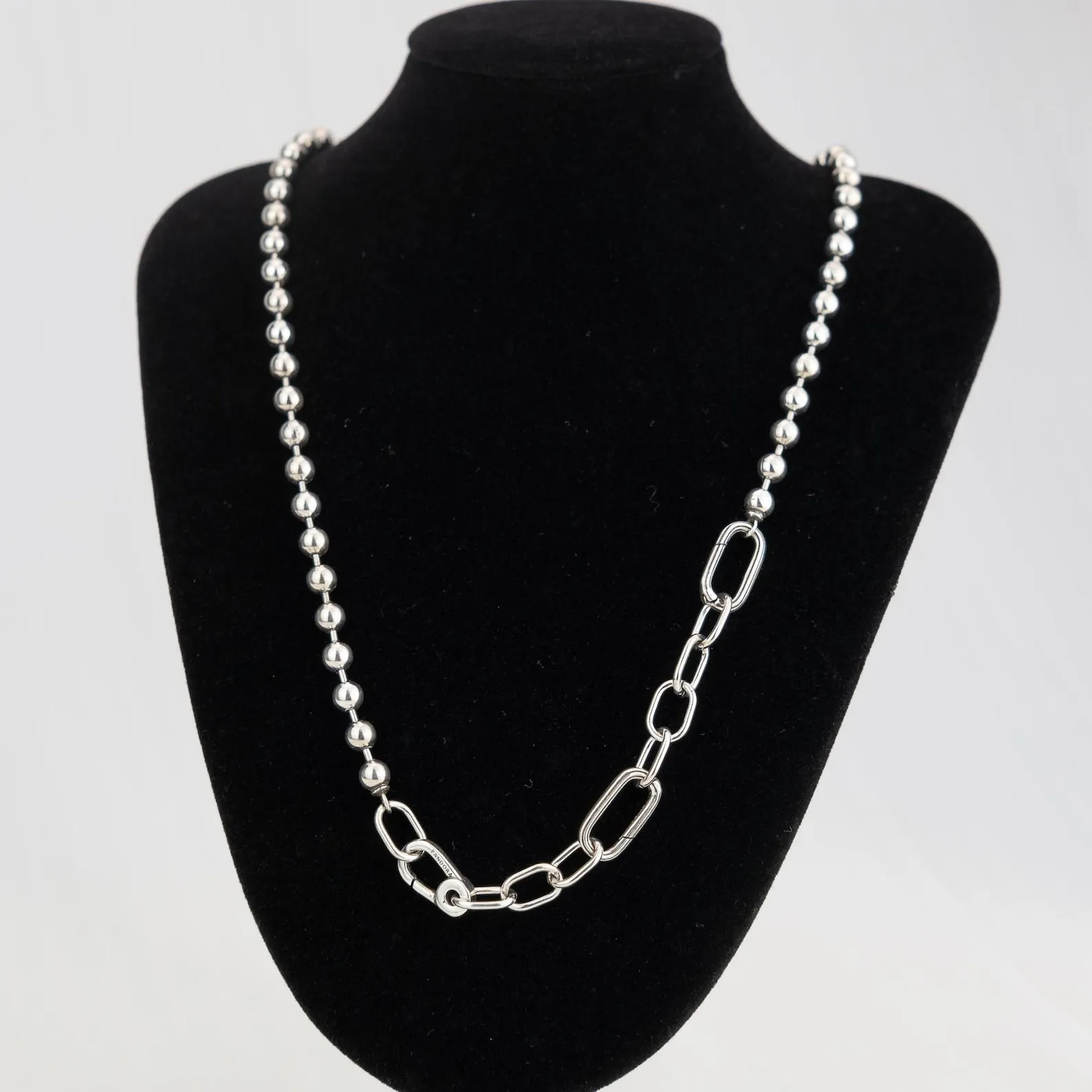 Pandora ME Beaded Necklace - Image 2